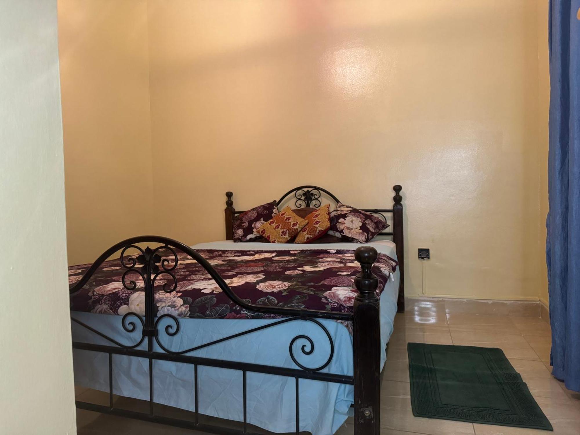In Our House Bed & Breakfast Marrakesh